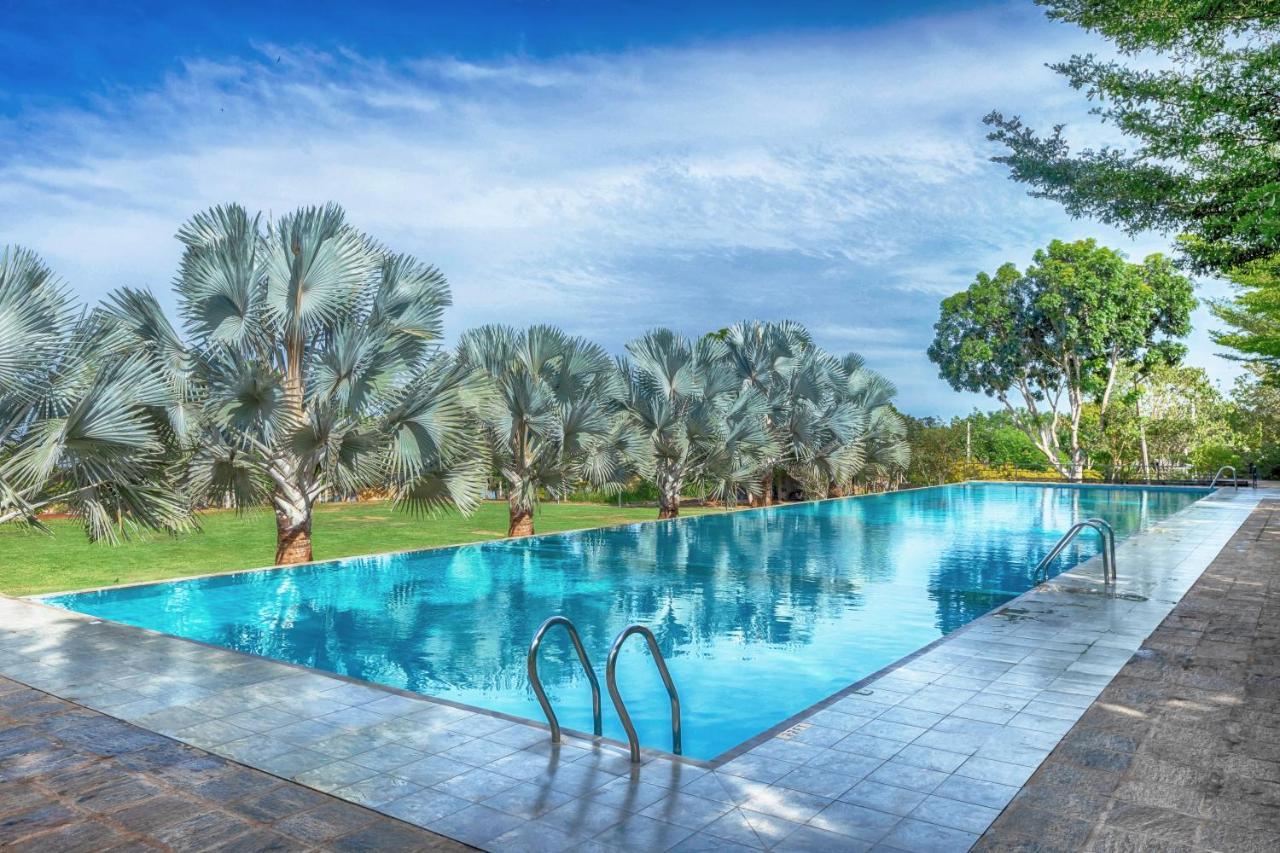 Birds Resort Hambantota Exterior foto