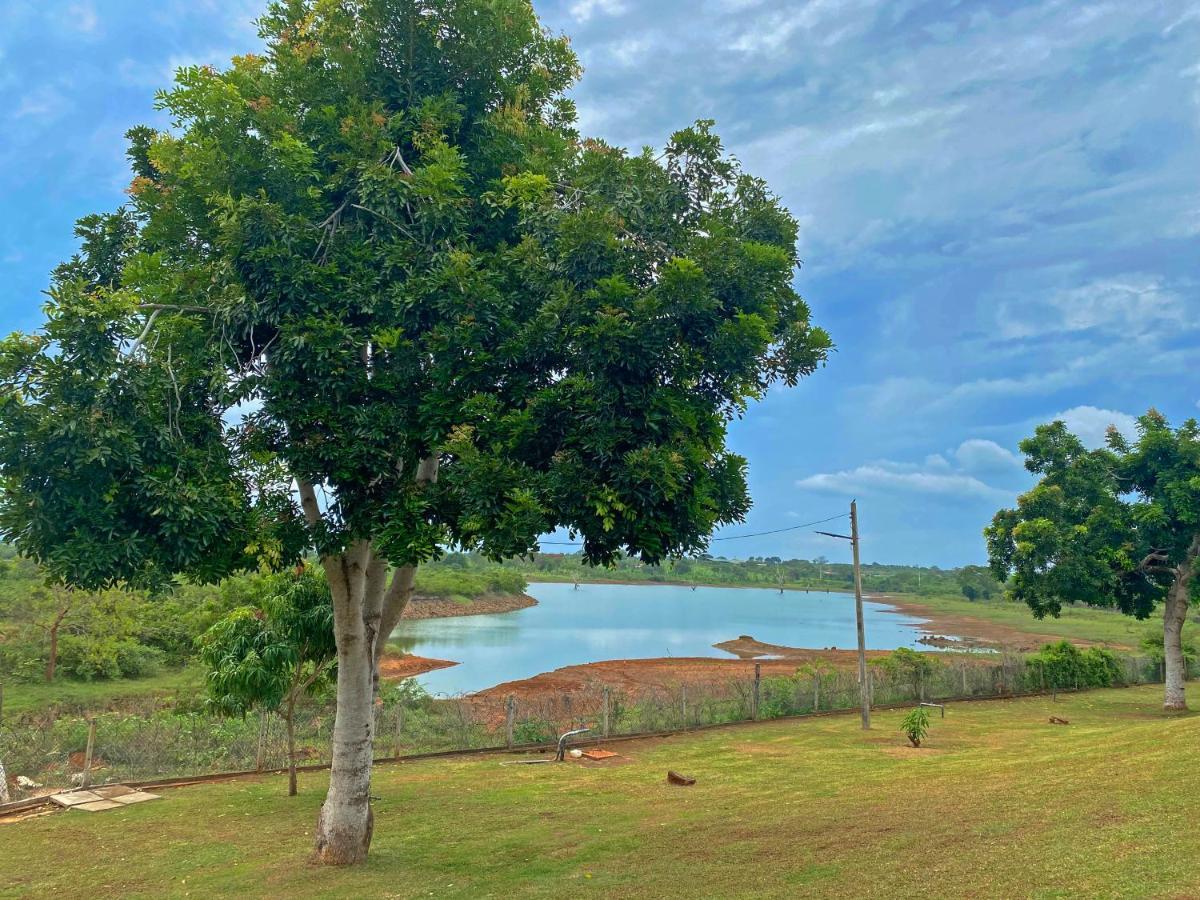 Birds Resort Hambantota Exterior foto